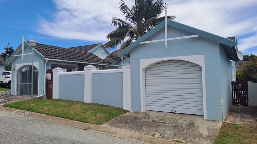To Let 3 Bedroom Property for Rent in Miramar Eastern Cape